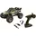 Drive & Fly Models RC-Auto Mountain Race Champion Truck 1:18 CH RTR grün (3131)