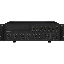 Monacor PA-6600 ELA-Verstärker