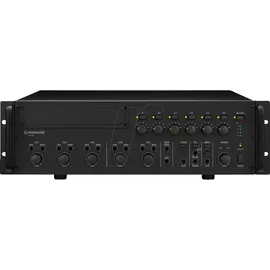 Monacor PA-6600 ELA-Verstärker