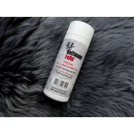 Heitmann Fellwaschmittel Spezialwaschmittel Gel 200 ml