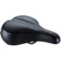 BBB Meander Relaxed schwarz