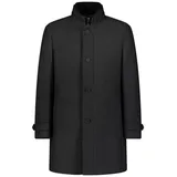 Roy Robson Langmantel grau XXXL (56)