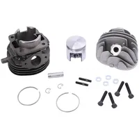 Polini kids Zylinder Kit 85cc für Vespa 50cc