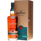 The Glenlivet 21 Years Old Archive Single Malt Scotch 40% vol 0,7 l