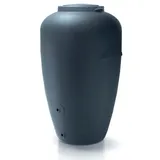 Prosperplast Regenwasserbehälter Aquacan 440 l anthrazit
