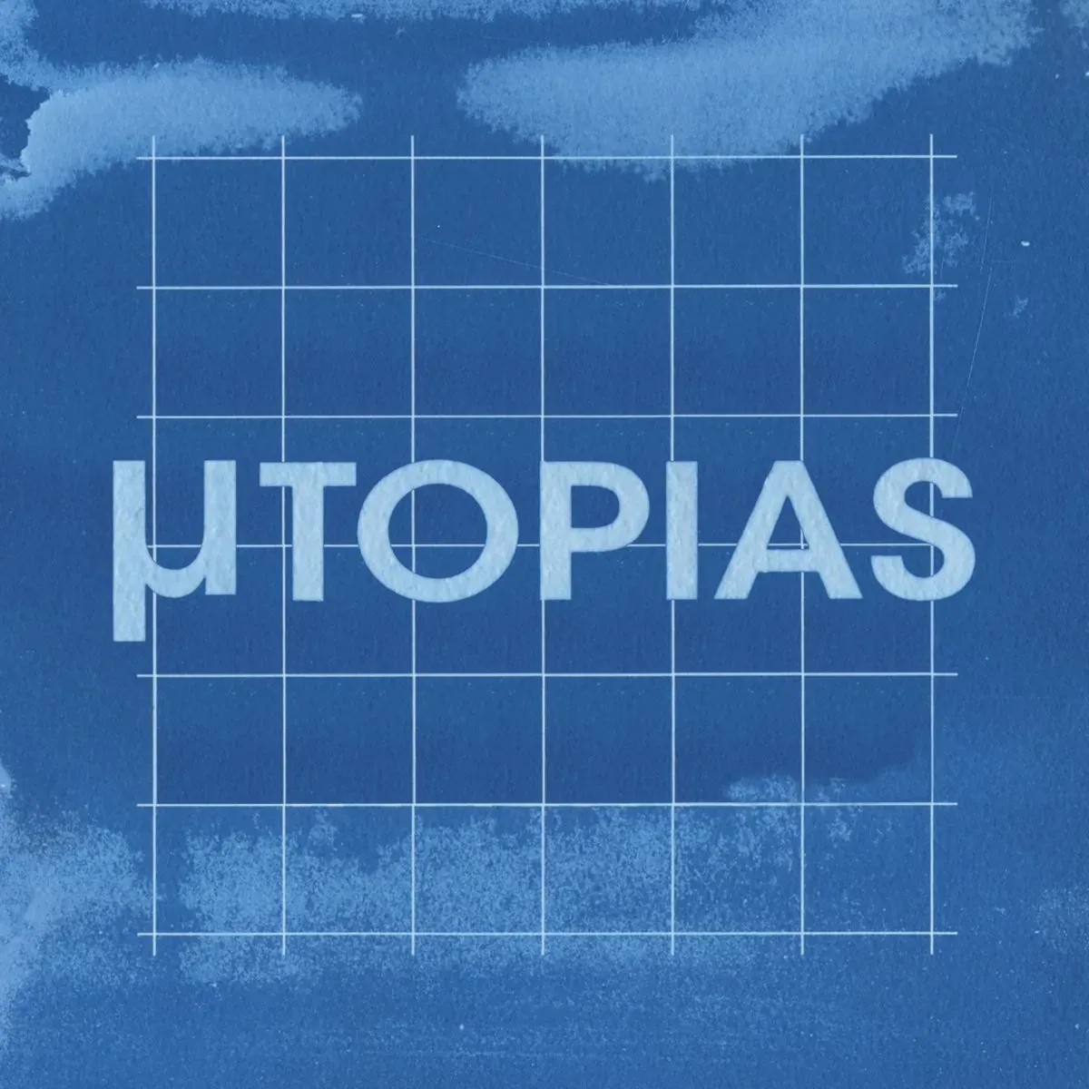 Utopias (Neu differenzbesteuert)