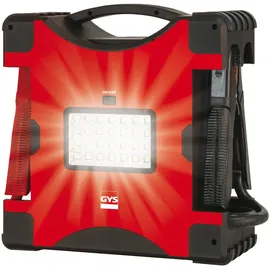 GYS Lithium Booster NOMAD POWER PRO 24 XL Ladespannung 24 V Startstrom 1400 A GYS