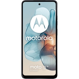 Motorola Moto G24 Power 256GB/8GB - Glacier Blue