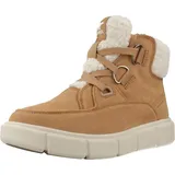 Sorel Schnürstiefelette hellbraun 40