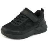 SKECHERS Elite Sport Tread Kinder schwarz 29
