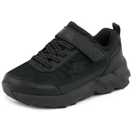 SKECHERS Elite Sport Tread Kinder schwarz 29