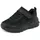 SKECHERS Elite Sport Tread Kinder schwarz 29
