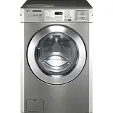 LG Giant WM10 Gewerbewaschmaschine made by LG Commercial Washer mit Pumpe