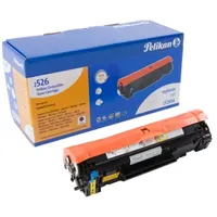 Pelikan kompatibel zu Canon CRG-137/HP 83X schwarz (4283894)