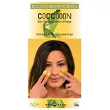 Ha-Tha Gesichtspflege COCCOOON - Bio Seidenprotein-Pflege