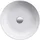 Duravit Cape Cod Aufsatzbecken rund 43 x 43 cm (23284332001)