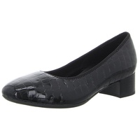 Rieker Pumps in schwarz | 37