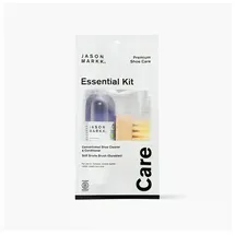Jason Markk Essential Kit – das Reinigungskit für deine Sneaker Schuhreiniger (2-St)