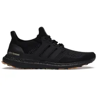 adidas Ultra Boost 1.0 DNA Black Gum Camo Sole - EU 37 1/3 - Schwarz - 37 1/3