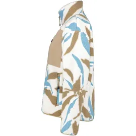 ICEPEAK Addias Damen Midlayer, weiß - XL