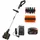 Worx WG441E Kabellose Multifunktionsbürste 20V