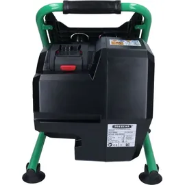Prebena VITAS 100 Akku-Kompressor 5 l 8 bar