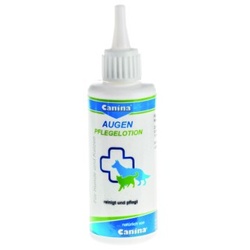 Canina Augenpflege-Lotion 100ml