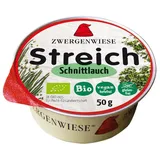 Zwergenwiese Streich bio