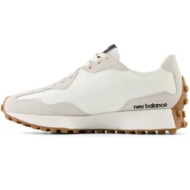 New Balance 327 Damen Weite E Beige/Black 36