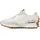 New Balance 327 Damen Weite E Beige/Black 36