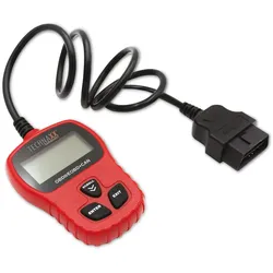 TECHNAXX Diagnosegerät OBD ll Scanner TX-184