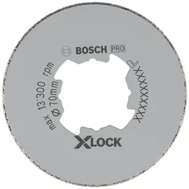 Bosch PRO Multi Material Diamanttrockenbohrkrone X-LOCK Ø 60 mm 1 Stück