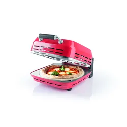 GOURMETmaxx Elektro-Pizzaofen