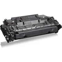 KMP Tonerkartusche passend für Canon 057H Black 3010C002