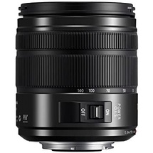 Panasonic Lumix G Vario 14-140mm F3,5-5,6 ASPH. O.I.S schwarz