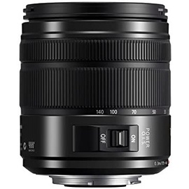 Panasonic Lumix G Vario 14-140mm F3,5-5,6 ASPH. O.I.S schwarz