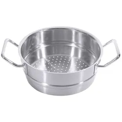 Contacto Dampfgar-Einsatz 32 cm