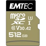 Emtec microSDHC/microSDXC Class 10