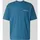 Marc O'Polo T-Shirt Relaxed Fit Blau L