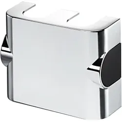 Oventrop Design Abdeckung 1184093 verchromt