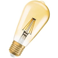LEDVANCE Vintage 1906® LED DIM 55 6.5 W/2400 K