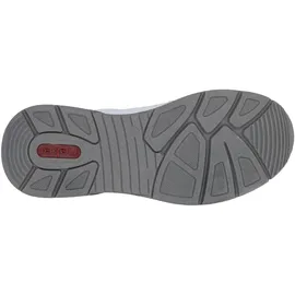Rieker Sneaker Low Damen Weiß 42