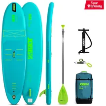 Jobe Aero Nera SUP Board 10,6 320 cm Blau