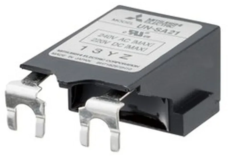 Mitsubishi Electric Übersp.-Begr. RC UT-SA23 AC200V