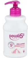 DouxoS3CalmShampooing-Shampoingapaisant,assainissantethydratantpourchienetcha Shampooing 200 ml