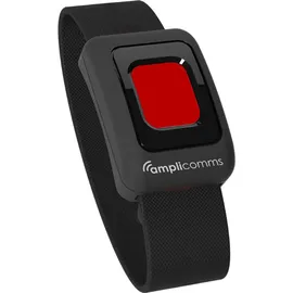 Amplicomms BigTel 50 Alarm Plus