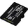 Kingston Canvas Select Plus microSD UHS-I U1 A1 + SD-Adapter 128 GB