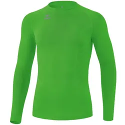 Erima Athletic Longsleeve Herren - grün - 2XL