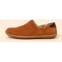 El Naturalista für Herren. 2N2757237605_023 Lederschuhe N275 EL VIAJERO