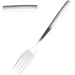 Comas Satin Kuchengabeln 14cm